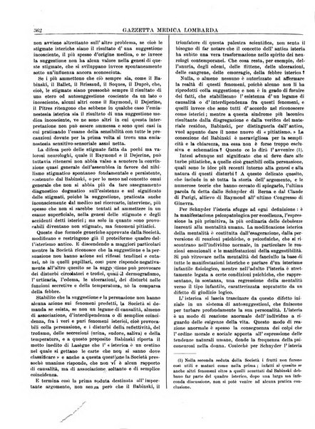 Gazzetta medica lombarda