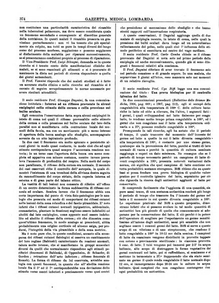 Gazzetta medica lombarda