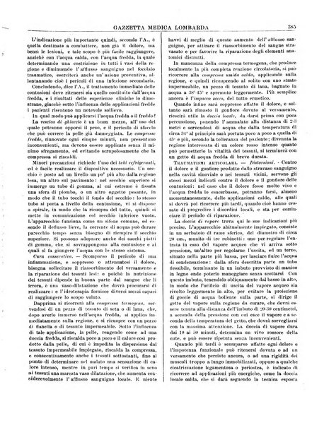 Gazzetta medica lombarda