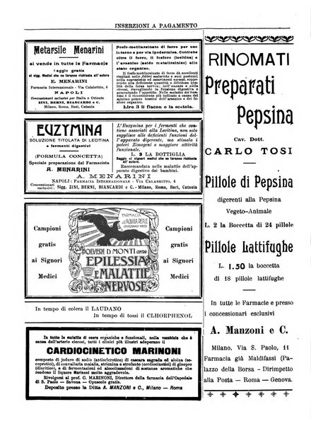 Gazzetta medica lombarda