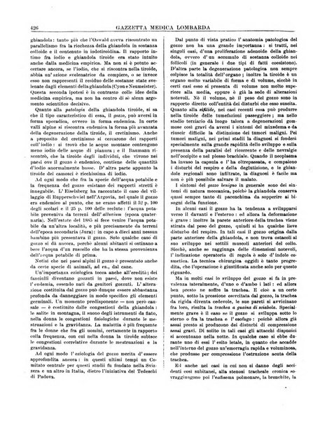 Gazzetta medica lombarda