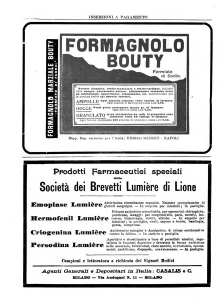 Gazzetta medica lombarda