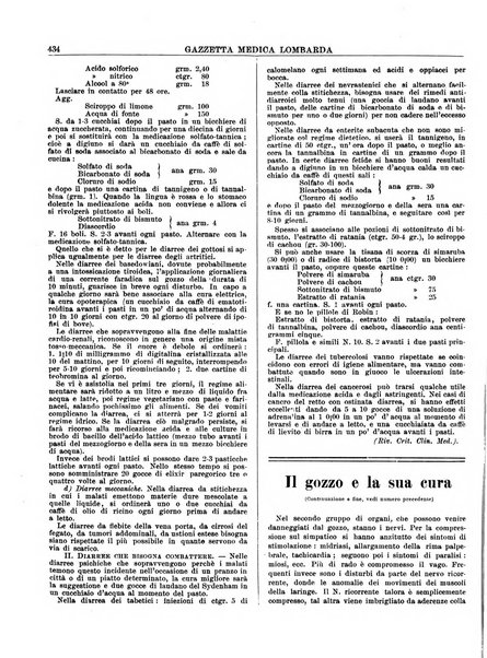 Gazzetta medica lombarda