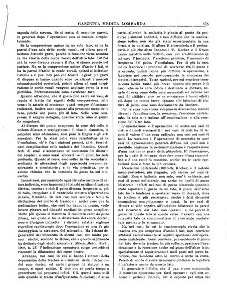 Gazzetta medica lombarda