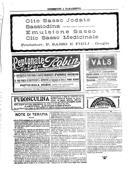 Gazzetta medica lombarda