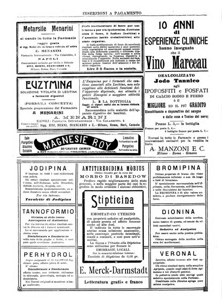 Gazzetta medica lombarda