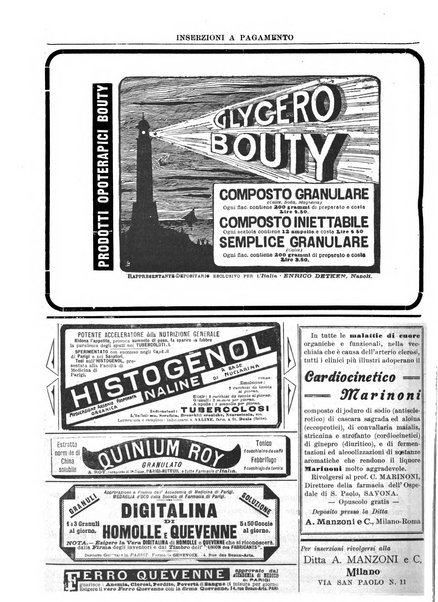 Gazzetta medica lombarda