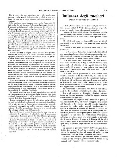 Gazzetta medica lombarda