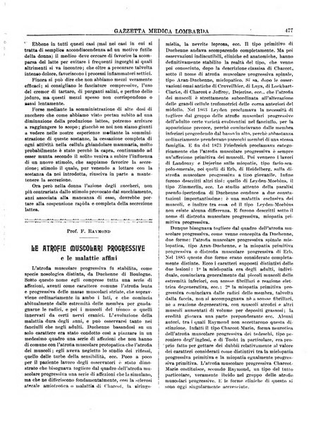 Gazzetta medica lombarda