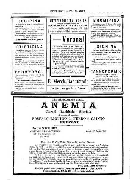 Gazzetta medica lombarda