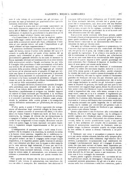 Gazzetta medica lombarda