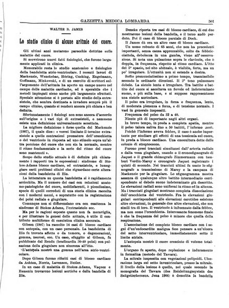 Gazzetta medica lombarda