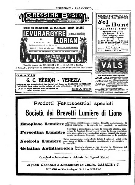 Gazzetta medica lombarda