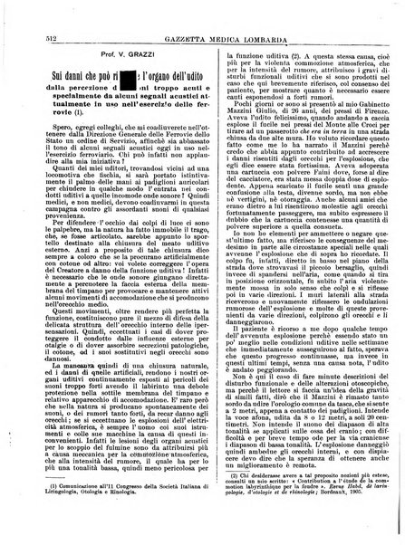 Gazzetta medica lombarda