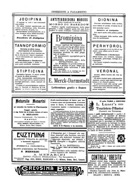 Gazzetta medica lombarda