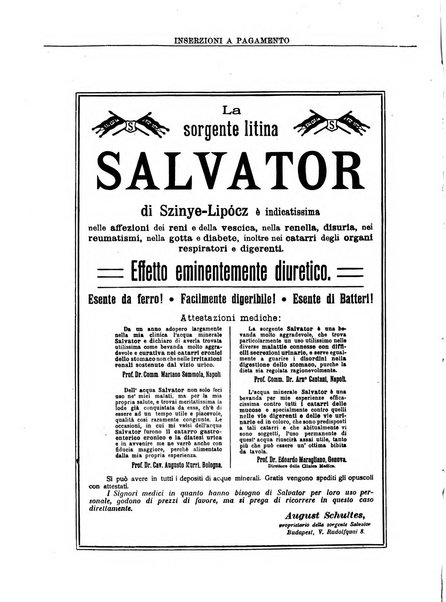 Gazzetta medica lombarda