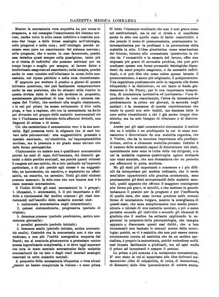 Gazzetta medica lombarda