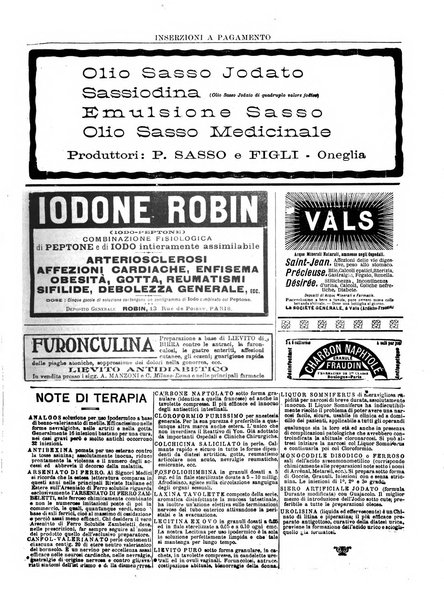 Gazzetta medica lombarda