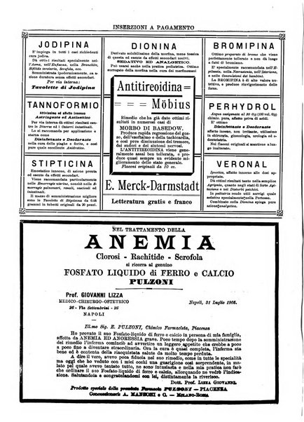 Gazzetta medica lombarda