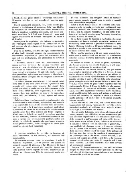 Gazzetta medica lombarda