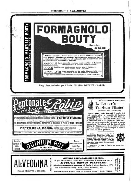 Gazzetta medica lombarda