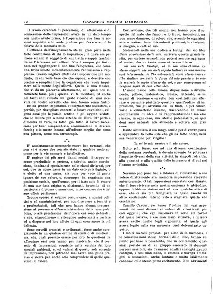 Gazzetta medica lombarda