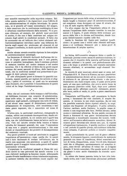 Gazzetta medica lombarda