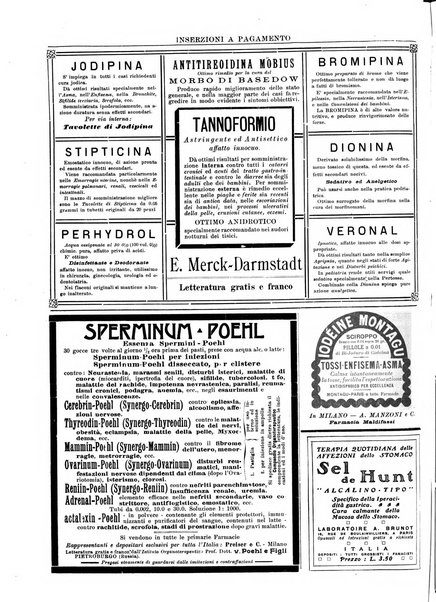 Gazzetta medica lombarda