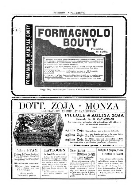 Gazzetta medica lombarda