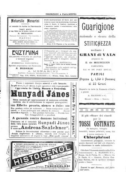 Gazzetta medica lombarda