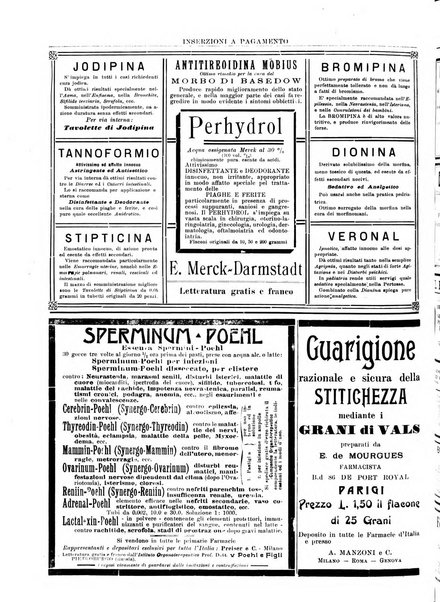 Gazzetta medica lombarda