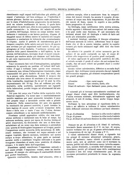 Gazzetta medica lombarda