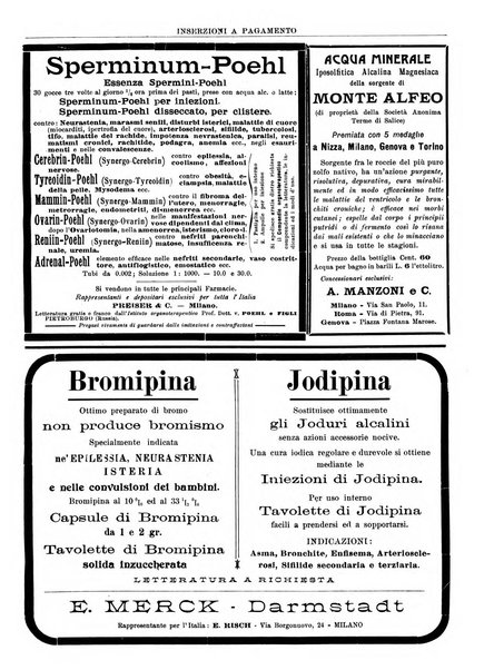 Gazzetta medica lombarda