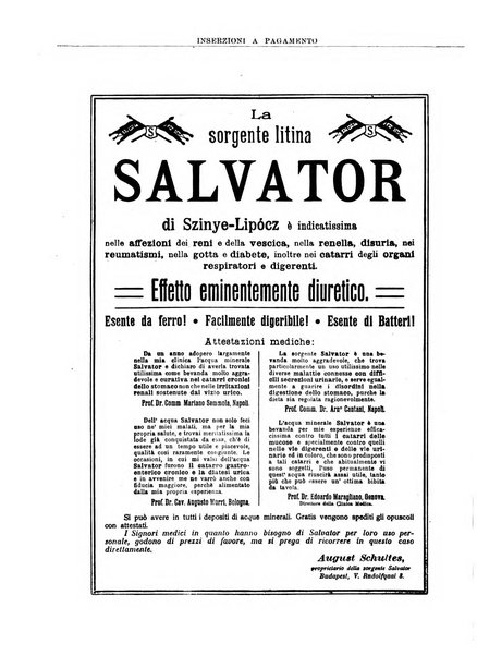 Gazzetta medica lombarda