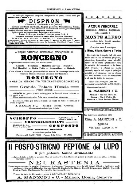 Gazzetta medica lombarda