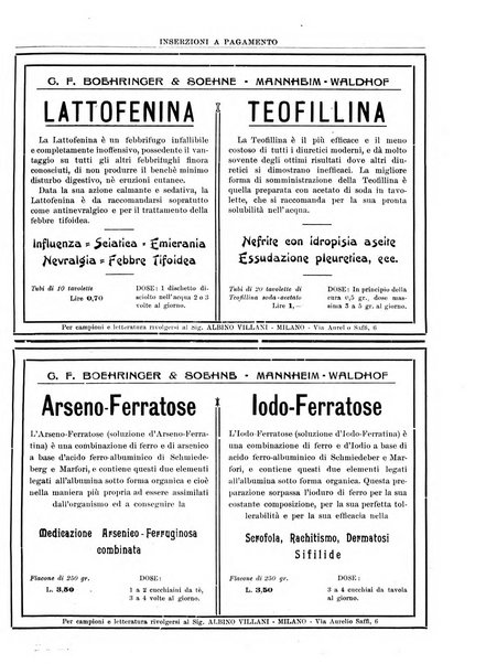 Gazzetta medica lombarda