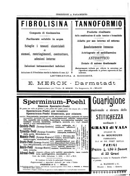 Gazzetta medica lombarda