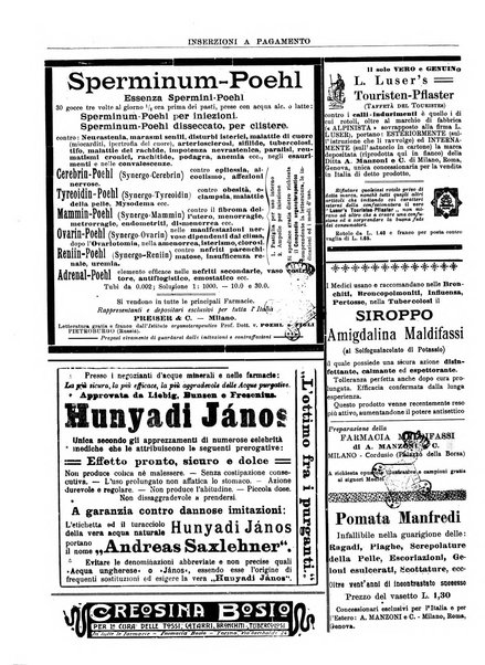 Gazzetta medica lombarda