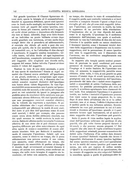 Gazzetta medica lombarda