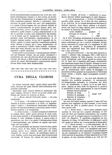 Gazzetta medica lombarda