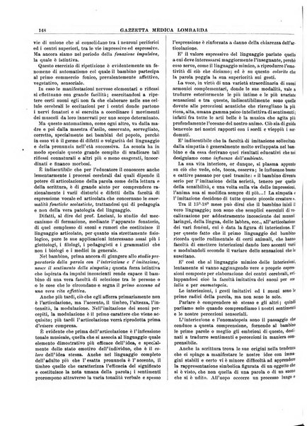 Gazzetta medica lombarda