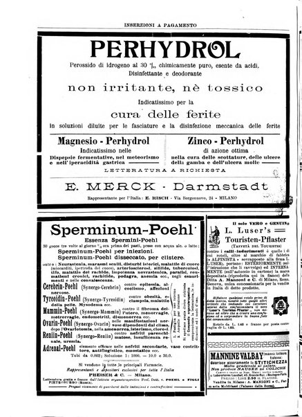 Gazzetta medica lombarda