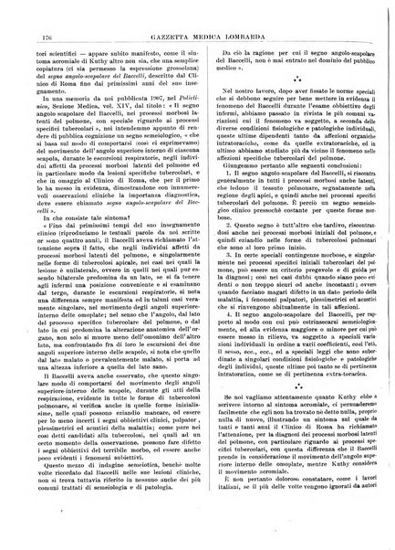 Gazzetta medica lombarda