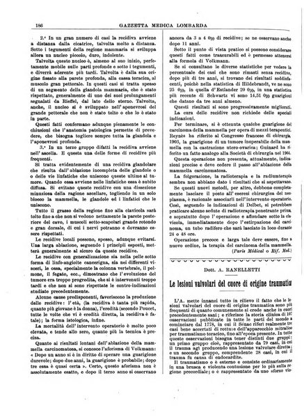 Gazzetta medica lombarda