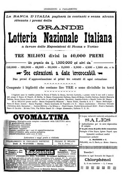 Gazzetta medica lombarda