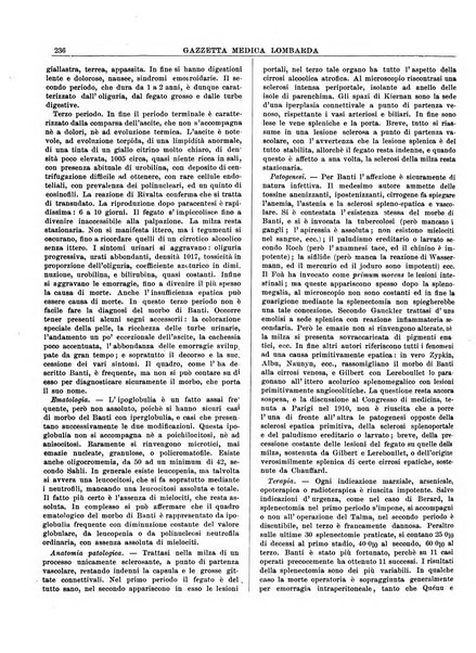 Gazzetta medica lombarda