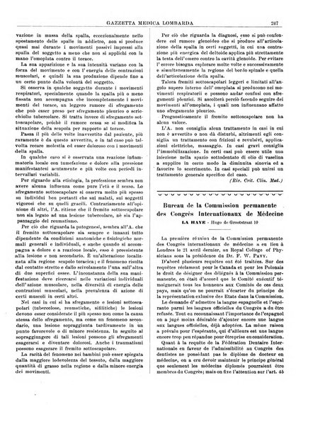 Gazzetta medica lombarda