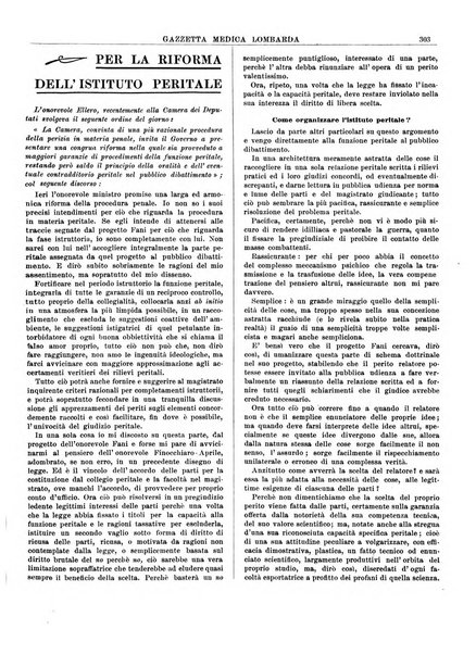 Gazzetta medica lombarda