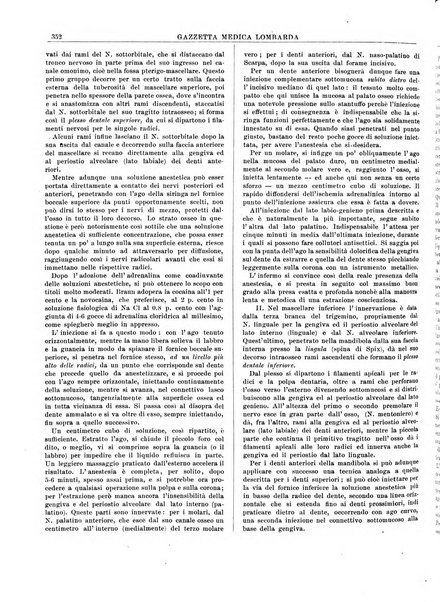 Gazzetta medica lombarda