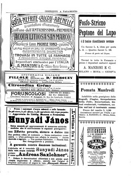 Gazzetta medica lombarda